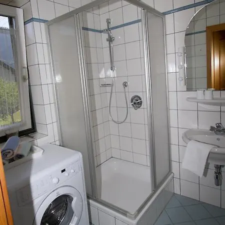 Apartmenthaus Berdnik Kotschach-Mauthen Exterior photo