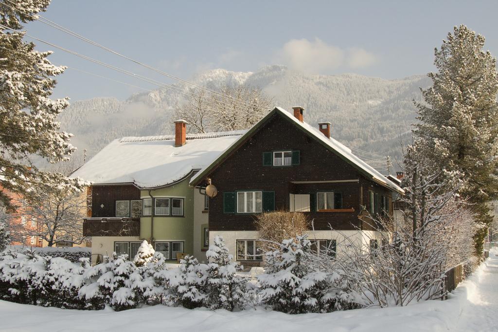 Apartmenthaus Berdnik * Kotschach-Mauthen